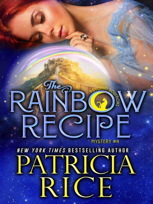 Cover image for The Rainbow Recipe